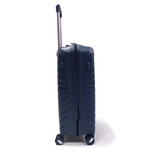 Set Valijas Flb Pp Azul 20 24 28 175 4Ruedas